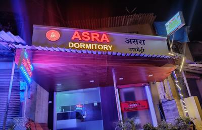 ASRA DORMITORY