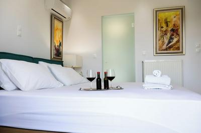 Keratea Luxury Villa - Athens Airport