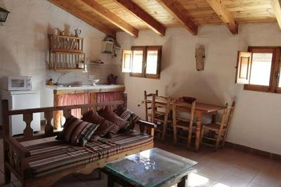 Cortijo del Cura