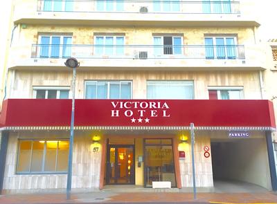 Victoria Hotel