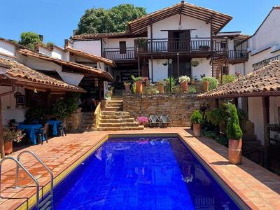 La Serrana Hotel Spa