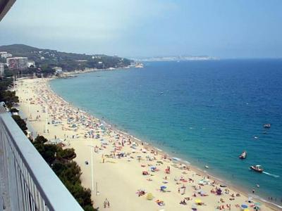 Apartamento Elypalace 11-9