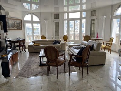 Appartement Opera Chauchat Citycosy