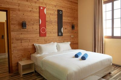 Thundi village and spa