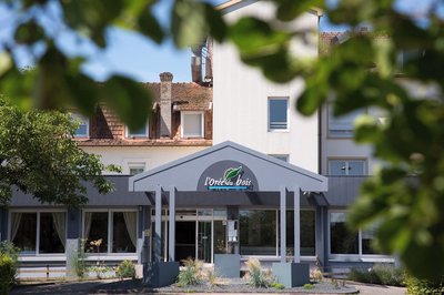Hotel L'oree DU Bois