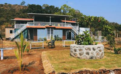 Forrest Homestay Villa