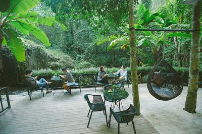 Baan Suphanbhum - Teddu Inn Maekampong