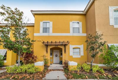 Newly Renovated, Spacious 3bd/2.5ba Villa With Lake View, Near Disney #3tv709