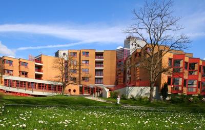 Jugendherberge Berlin - Am Wannsee - Hostel
