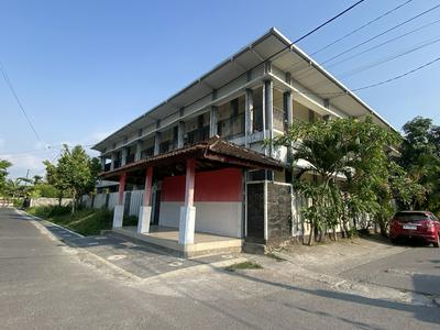 OYO Life 93258 Kos Sahabat