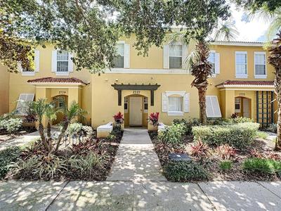 Close to Disney Clubhouse in Emerald Island