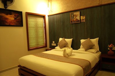 Tatvaura Resort Wayanad
