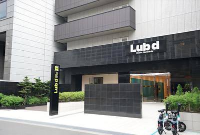 Far East Village Hotel Osaka, Honmachi