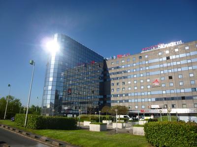 ibis Marne La Vallée Noisy