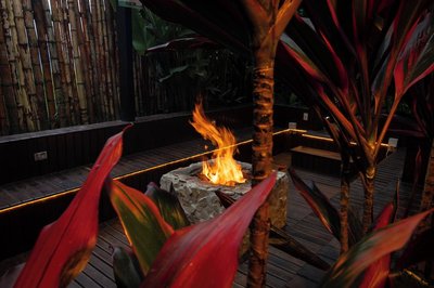 Hotel Glamping La Polka