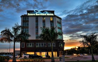 Zara's Boutique Hotel