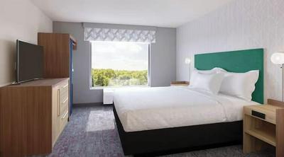 Home2 Suites By Hilton Hoover Birmingham