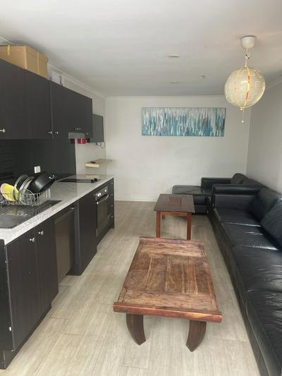 The Palm Hamilton Backpackers