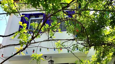 Amaranda Ada Evi - Adults Only