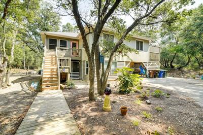 Kitty Hawk Vacation Rental w/ Pool & Hot Tub