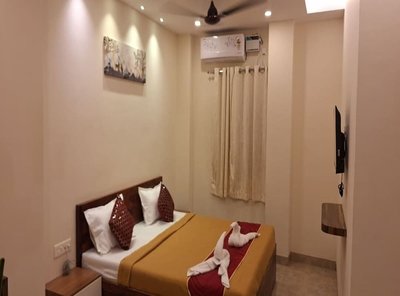 Aashirvaad Bed And Breakfast Homestay