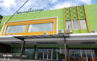 OYO 1049 Hotel Amanah Sejahtera