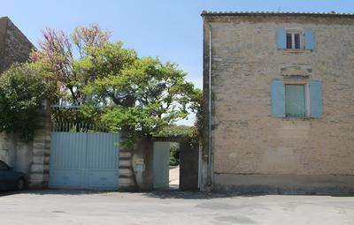 Chambres d'Hotes La Rose