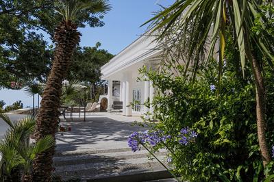 Luxury Family Amalfi Coast Villa