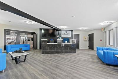 Willow Inn Suites