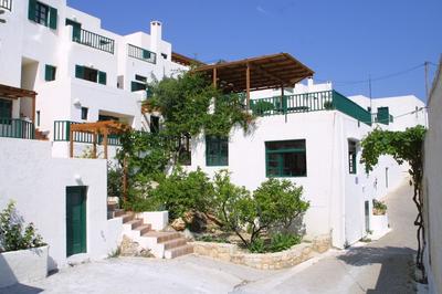 Kalimera Village