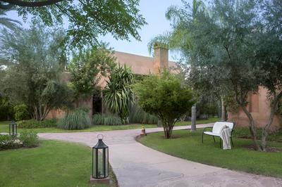 Palais Aziza & Spa