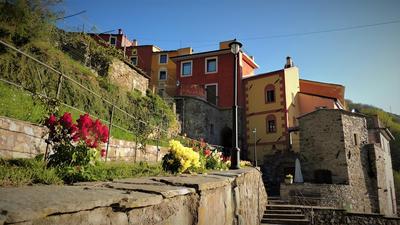 Borgo di Codeglia