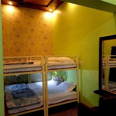 Shree Ji Inn Homestay