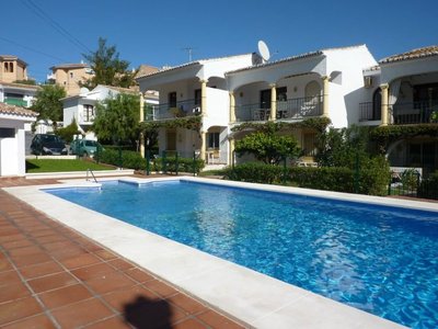 Homely Apartament - Stella Blanca