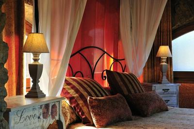 Las Moradas del Unicornio - Adults Only