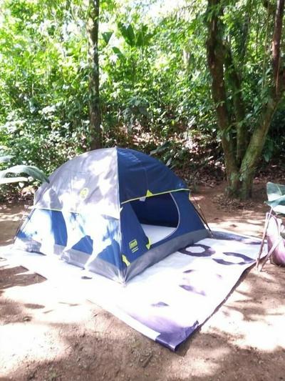 Rio Agujitas Eco Farm Hostel and Tours