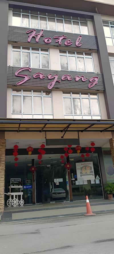 Hotel Sayang
