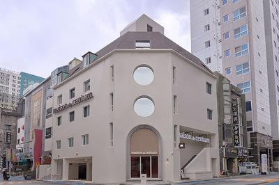 Maison de Centum Busan