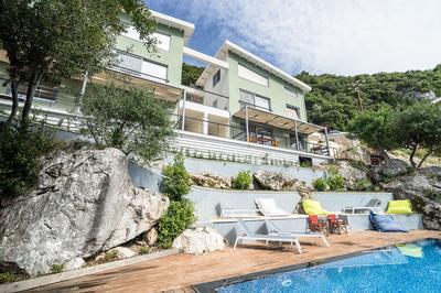 Soul Beach Suites