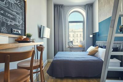 Kaleidoscope on Nevskiy