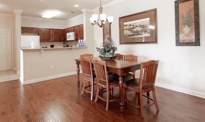 8000tw Unit 4406 - Tuscana Resort 2 Bedroom Condo by RedAwning