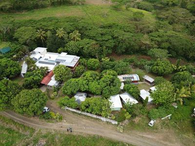 Outback Retreat Hotel Fiji