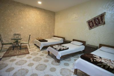 Bedouin Moon Village