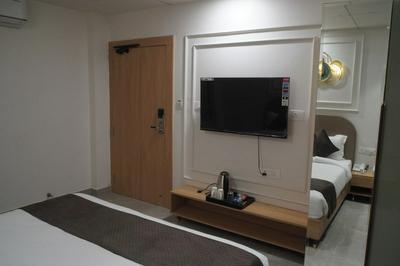 Ira Retreat Varanasi