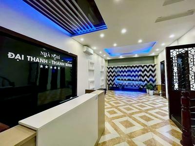 GRAD Dai Thanh Motel