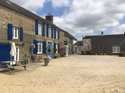 Le Bois Gautier