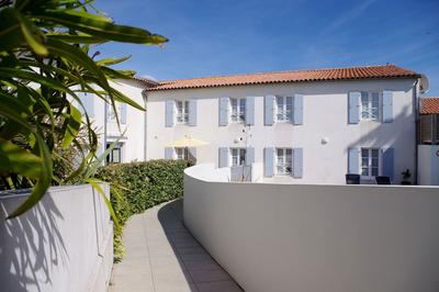 Appart'hôtel Perle de Ré