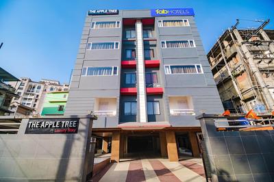 Fabhotel Apple Tree