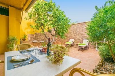 Sabatera in Inca With 1 Bedrooms and 1 Bathrooms