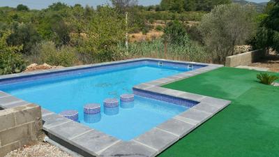 Masia La Estela